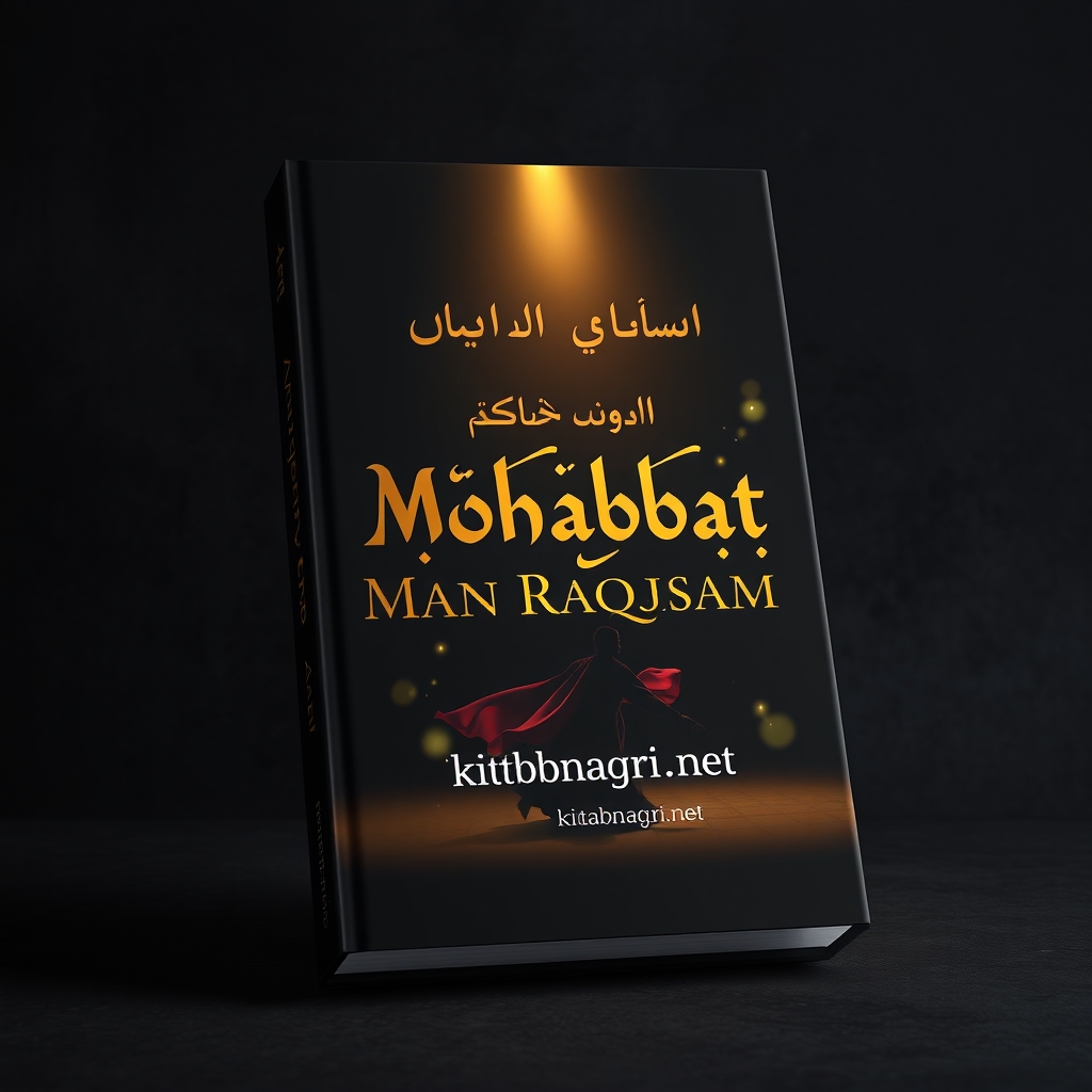 Mohabbat Man Raqsam