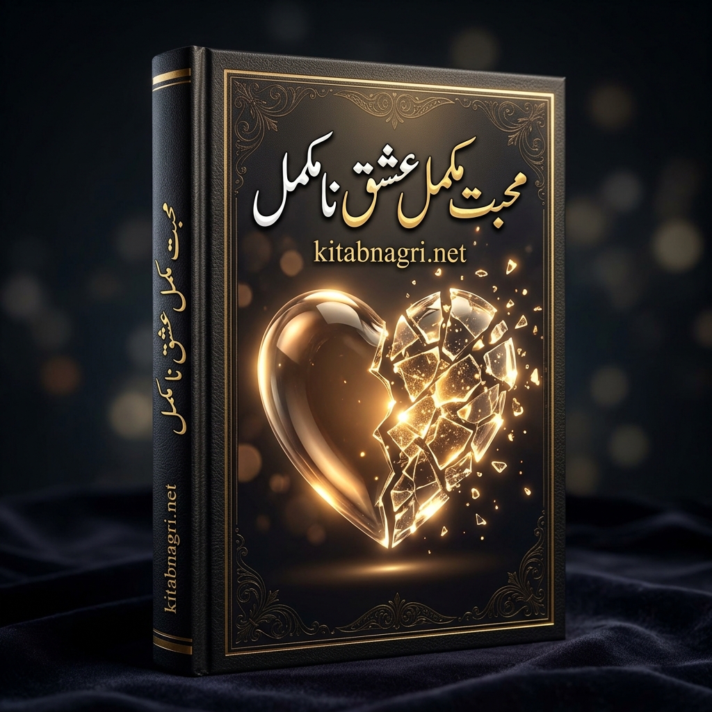 Mohabbat Mukamal Ishq Namukamal