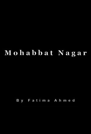 Mohabbat Nagar