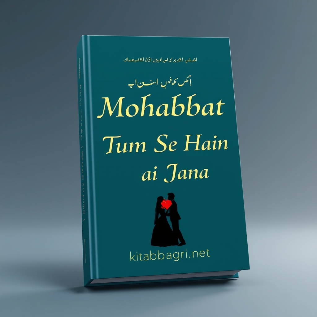 Mohabbat Tum Se Hai Jana