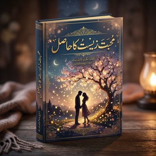 Mohabbat Zeest Ka Hasil