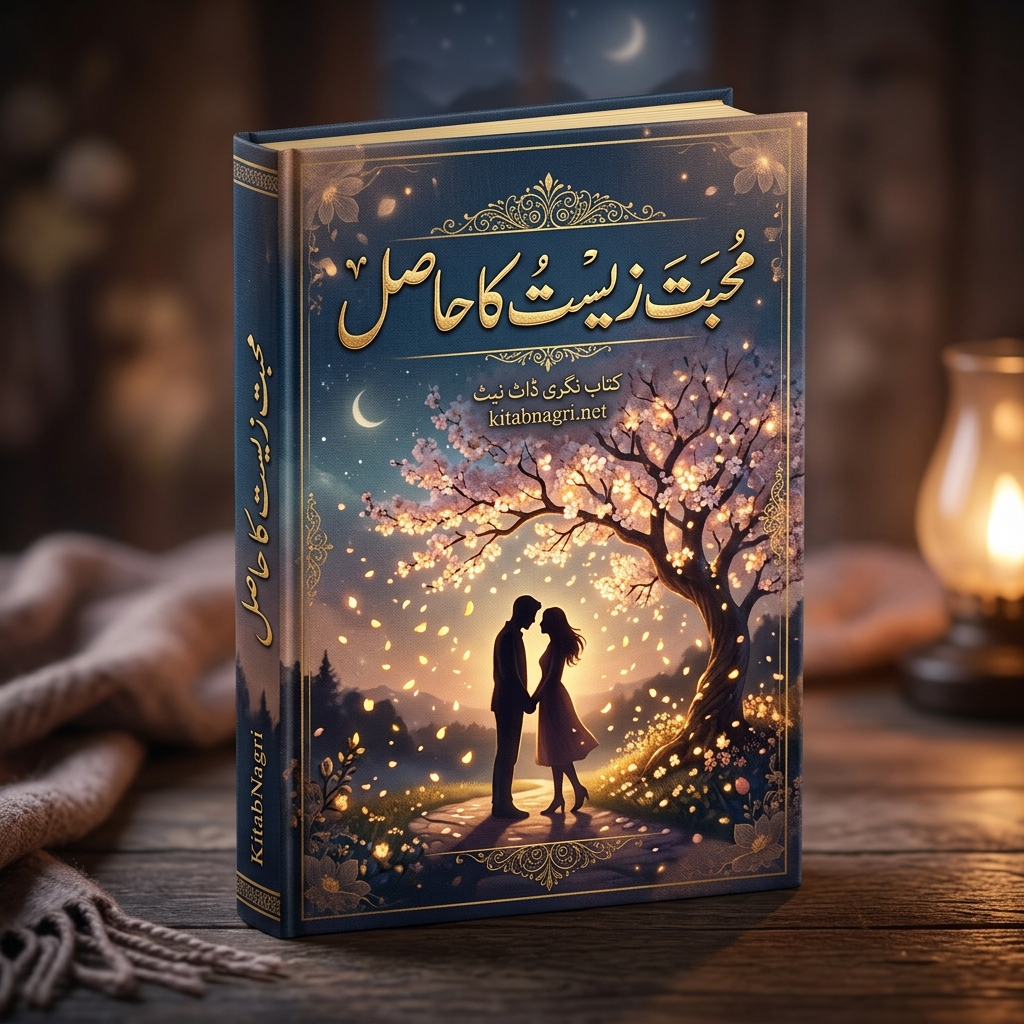 Mohabbat Zeest Ka Hasil