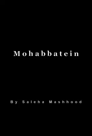 Mohabbatein
