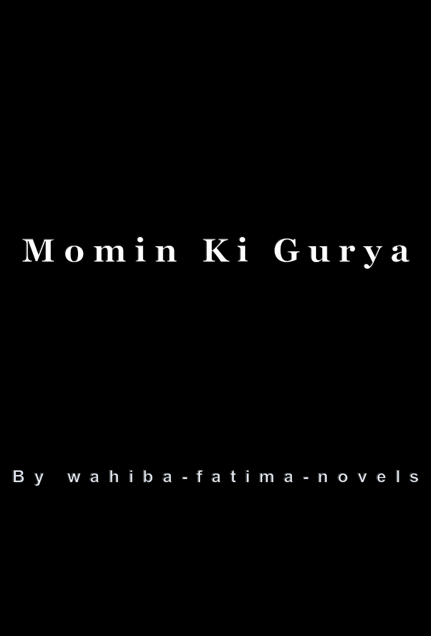 Momin Ki Gurya