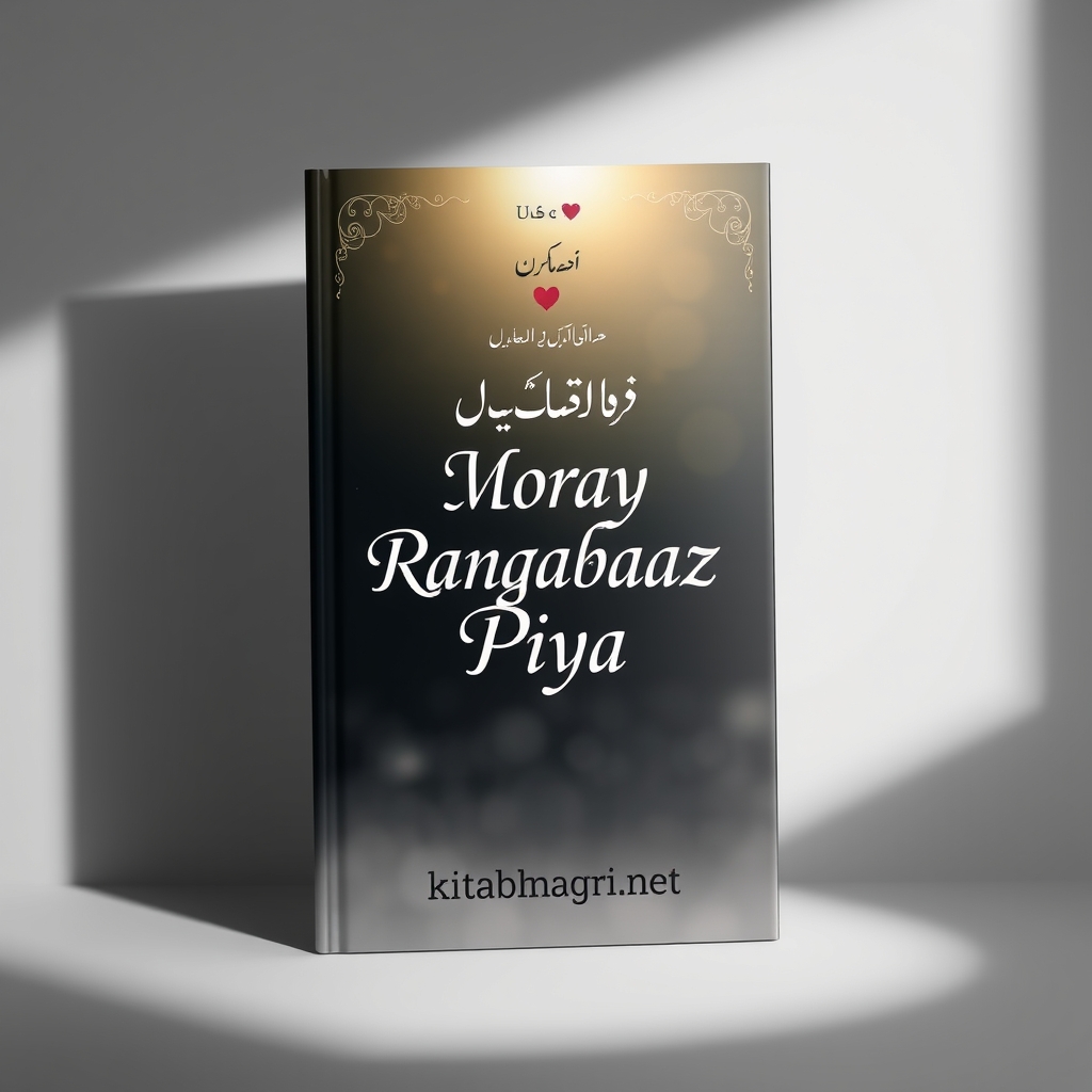 Moray Rangbaaz Piya