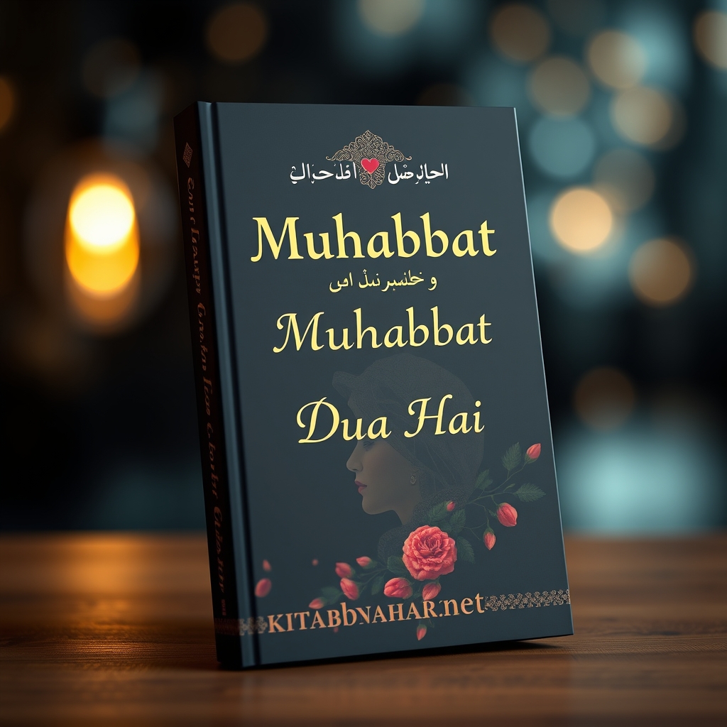 Muhabbat Dua Hai
