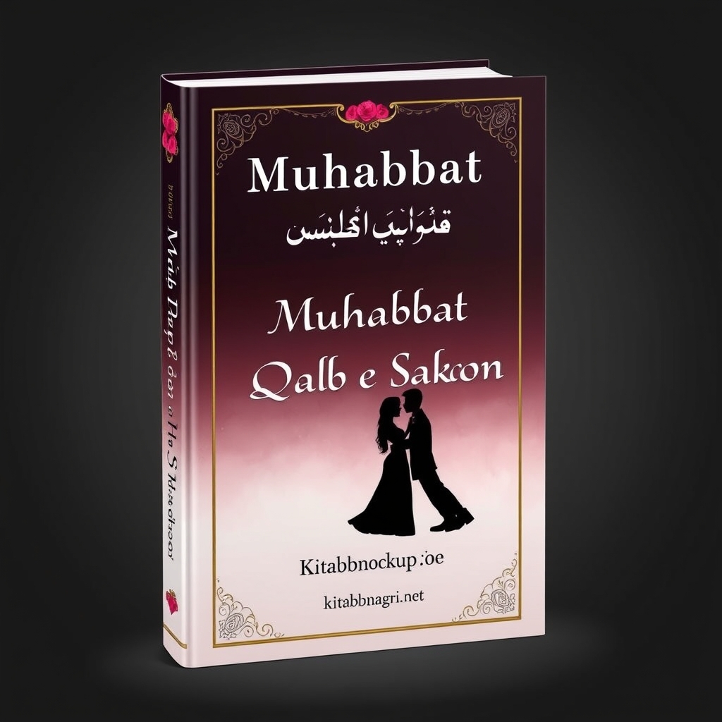 Muhabbat Qalb e Sakoon