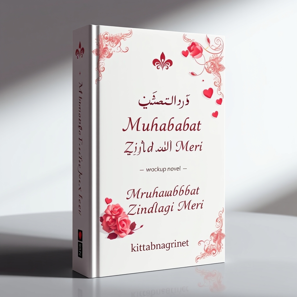 Muhabbat Zindagi Meri