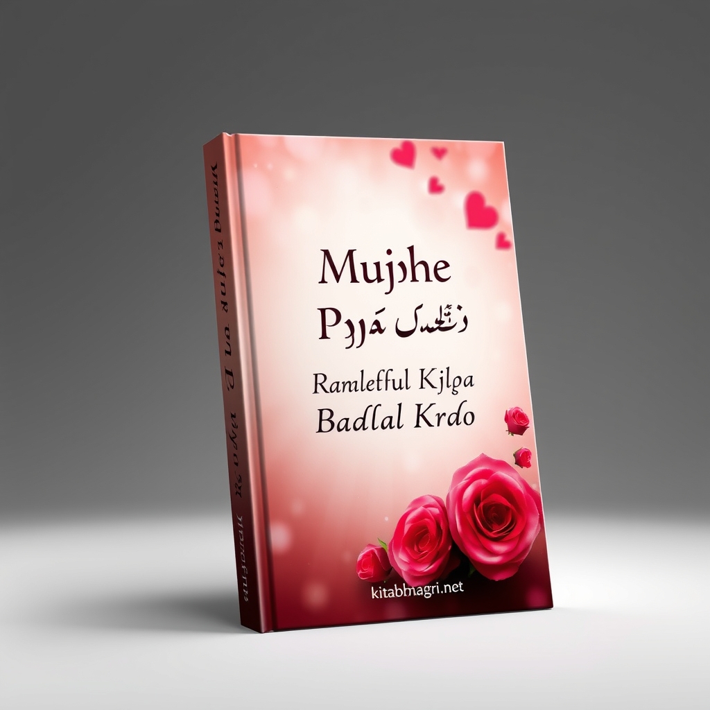 Mujhe Pyar Ka Badal Krdo