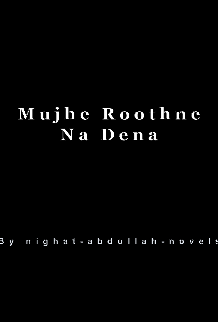 Mujhe Roothne Na Dena