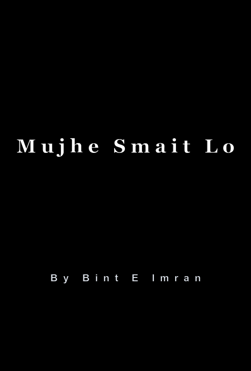Mujhe Smait Lo