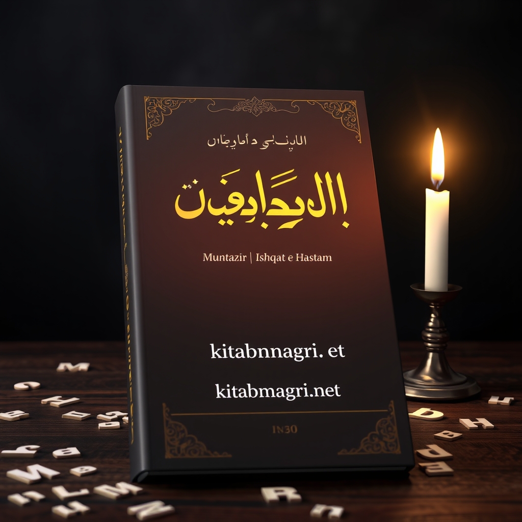 Muntazir Ishqat e Hastam