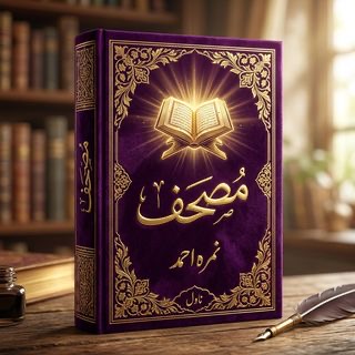 Mushaf