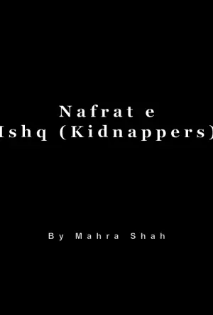 Nafrat e Ishq (Kidnappers)