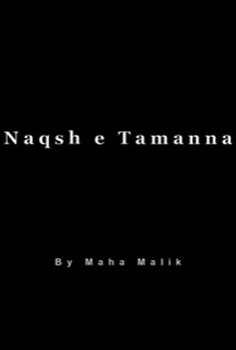 Naqsh e Tamanna