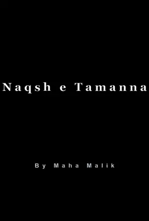 Naqsh e Tamanna