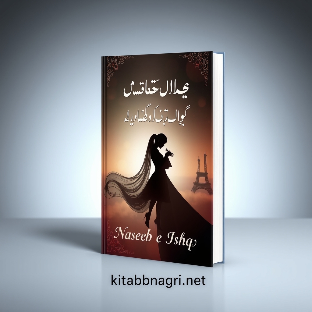 Naseeb e Ishq