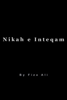 Nikah e Inteqam