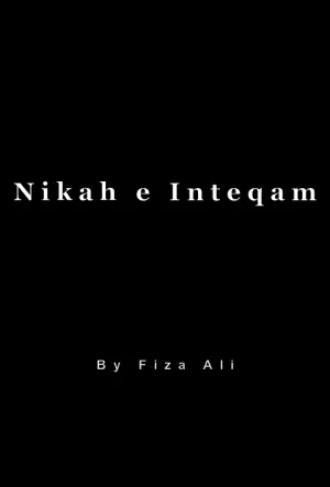 Nikah e Inteqam