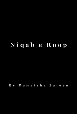 Niqab e Roop
