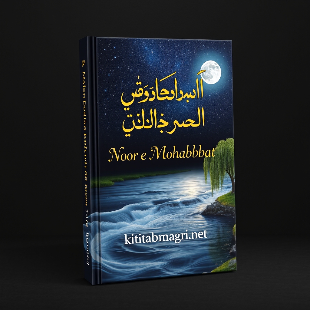 Noor e Mohabbat