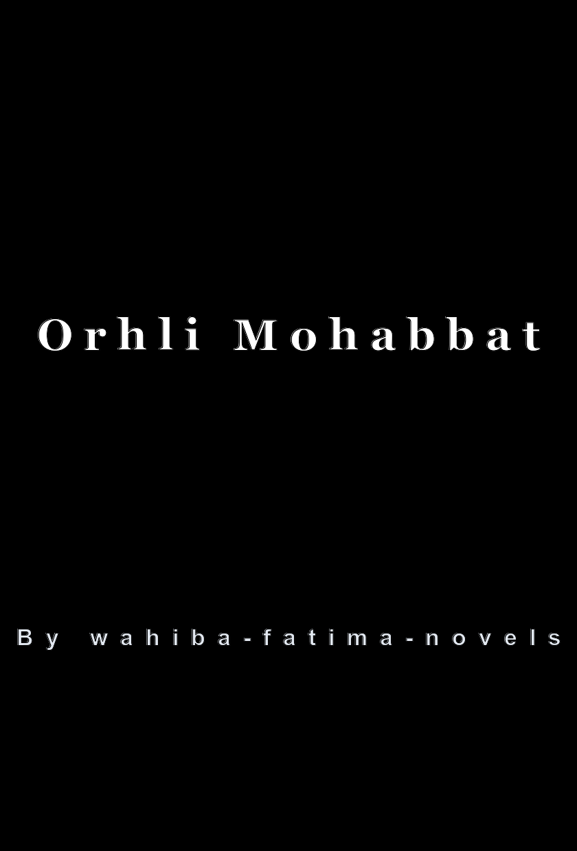 Orhli Mohabbat