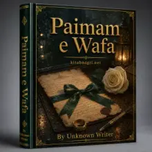 Paimam e Wafa