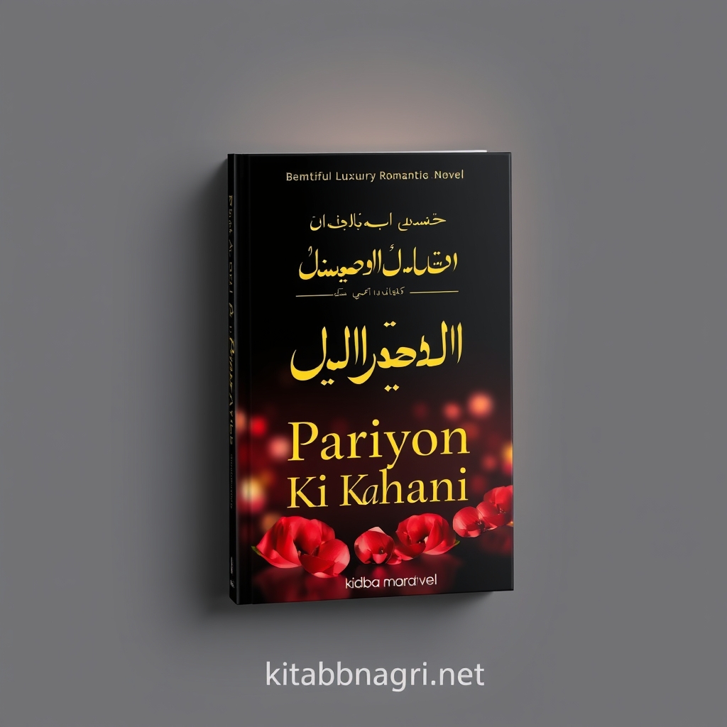Pariyon Ki Kahani