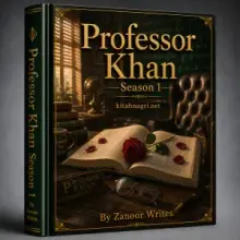 Professor Khan Novel Season 1