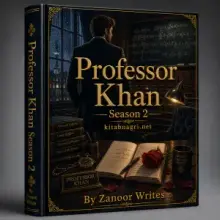 Professor Khan Novel Season 2