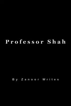Professor Shah