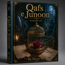 Qafs e Junoon