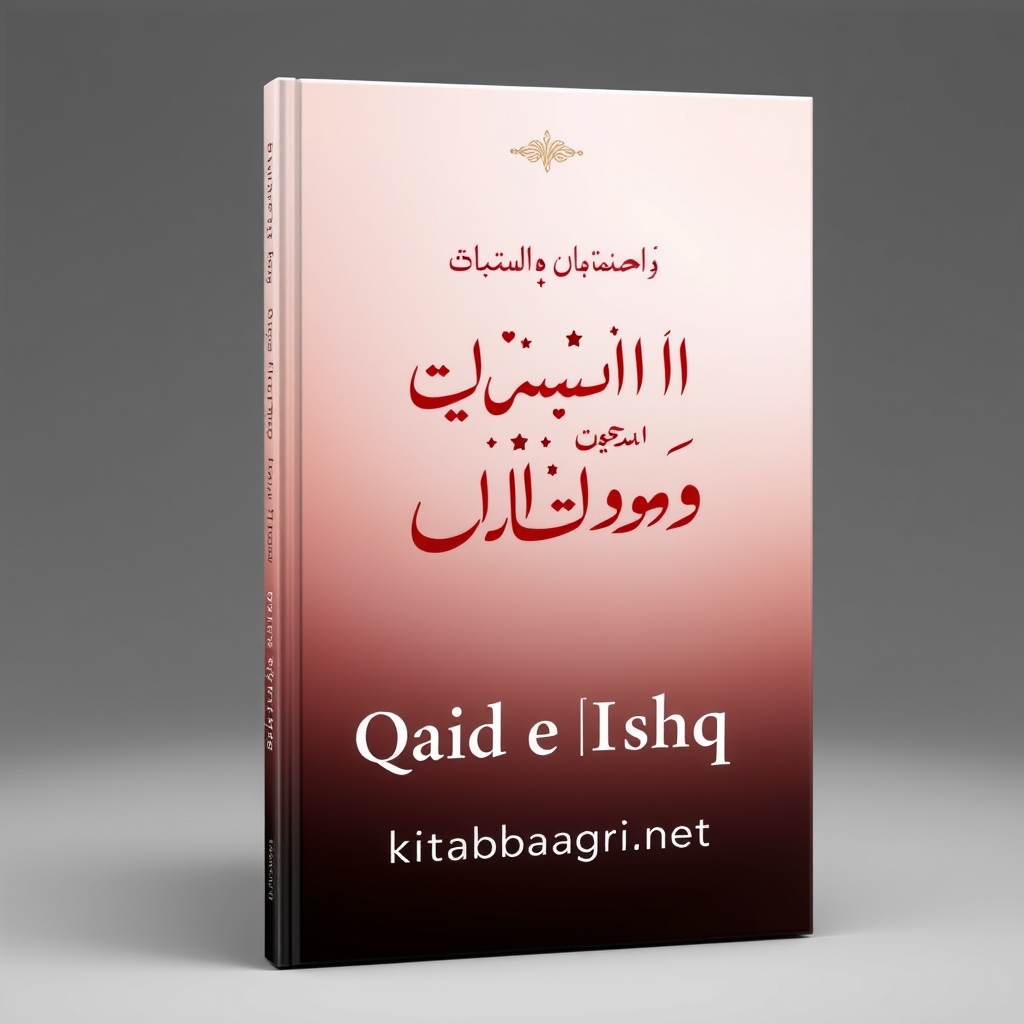Qaid e Ishq