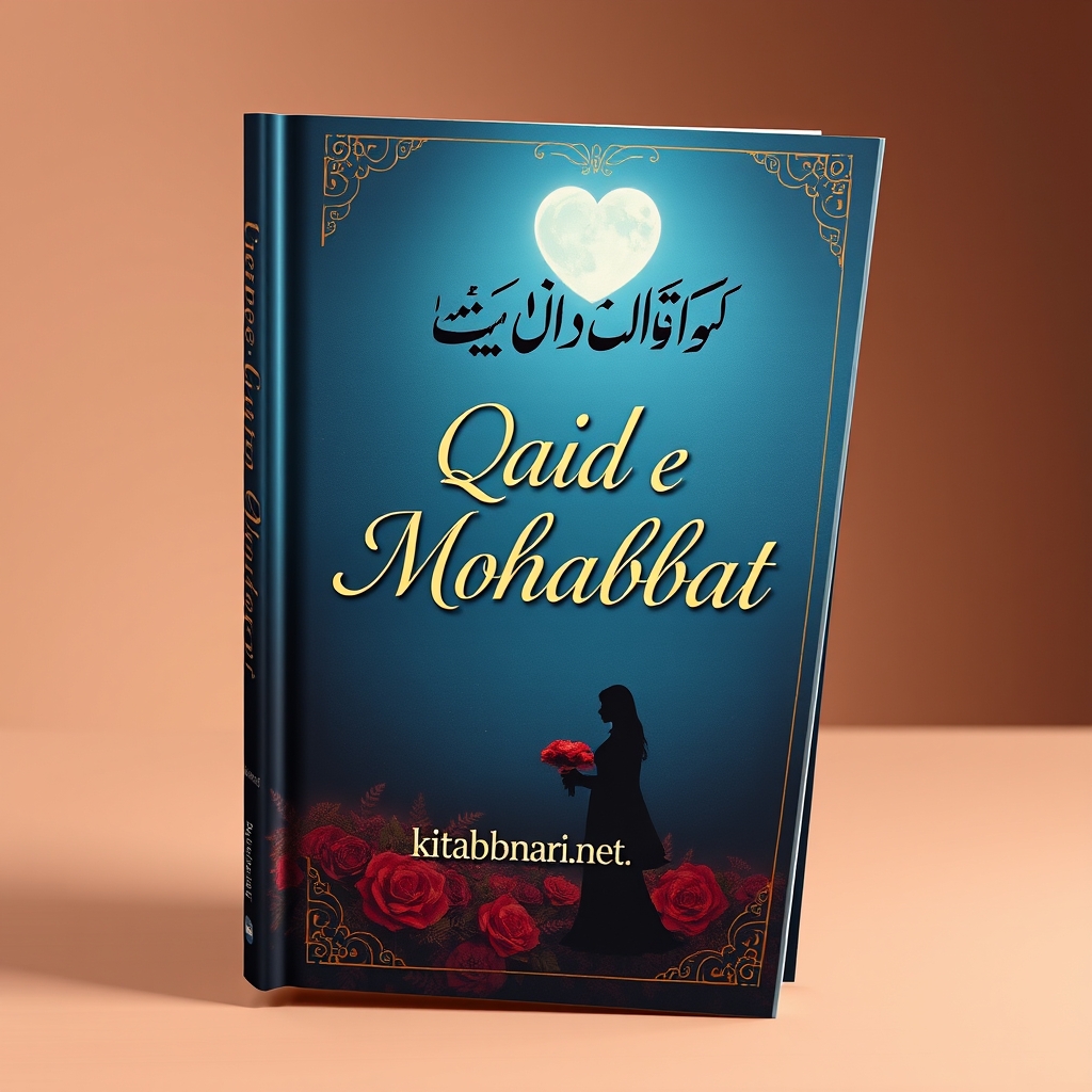 Qaid e Mohabbat