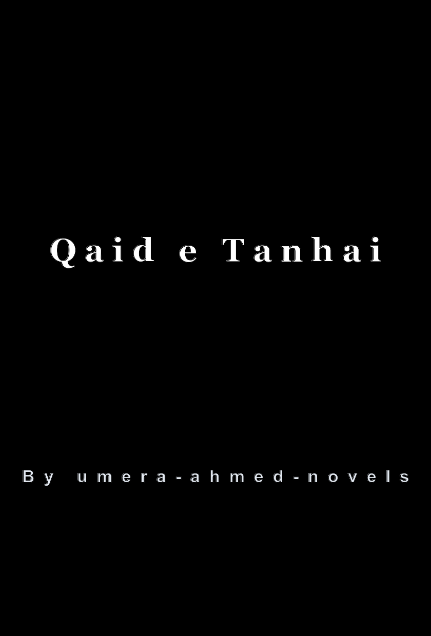 Qaid e Tanhai
