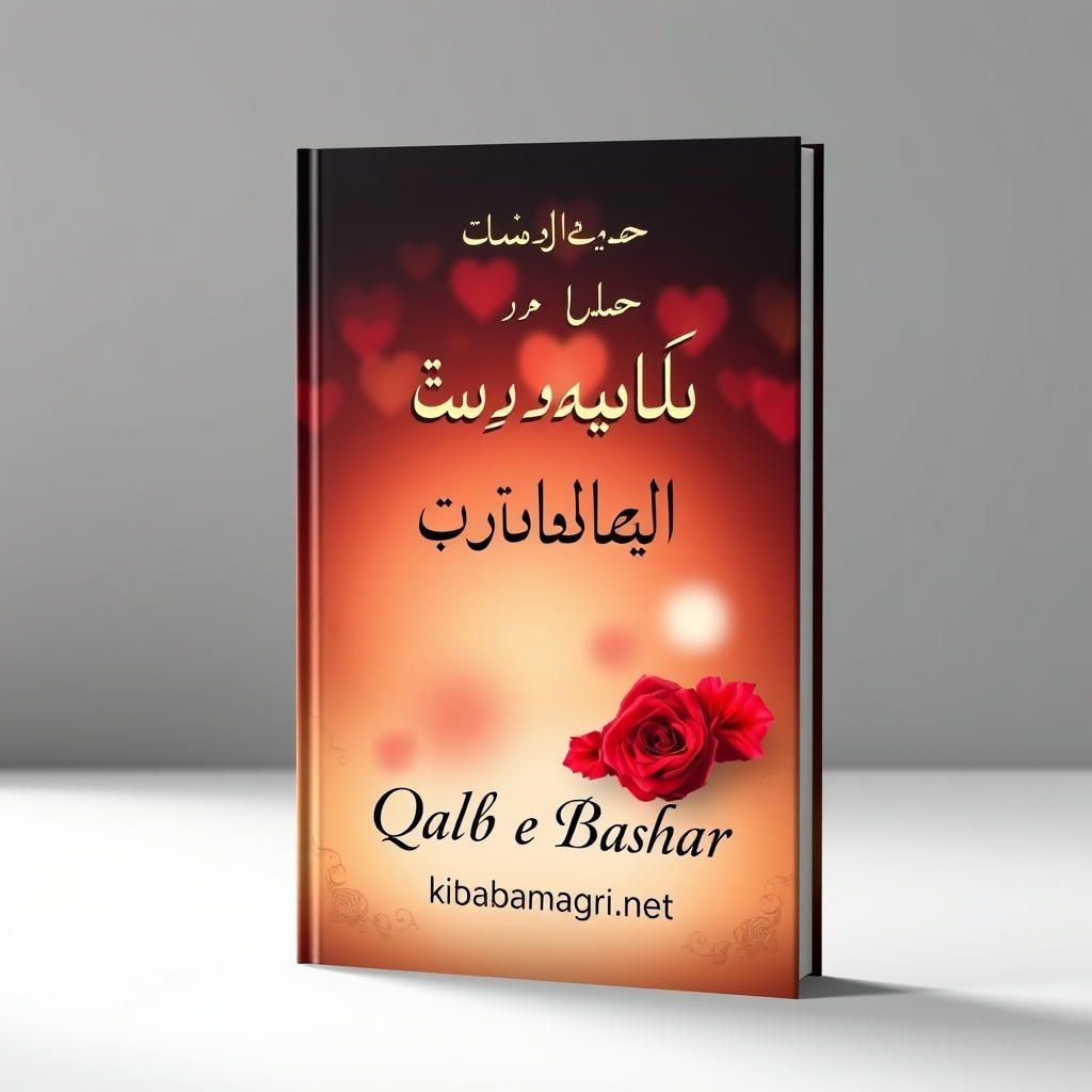 Qalb e Bashar
