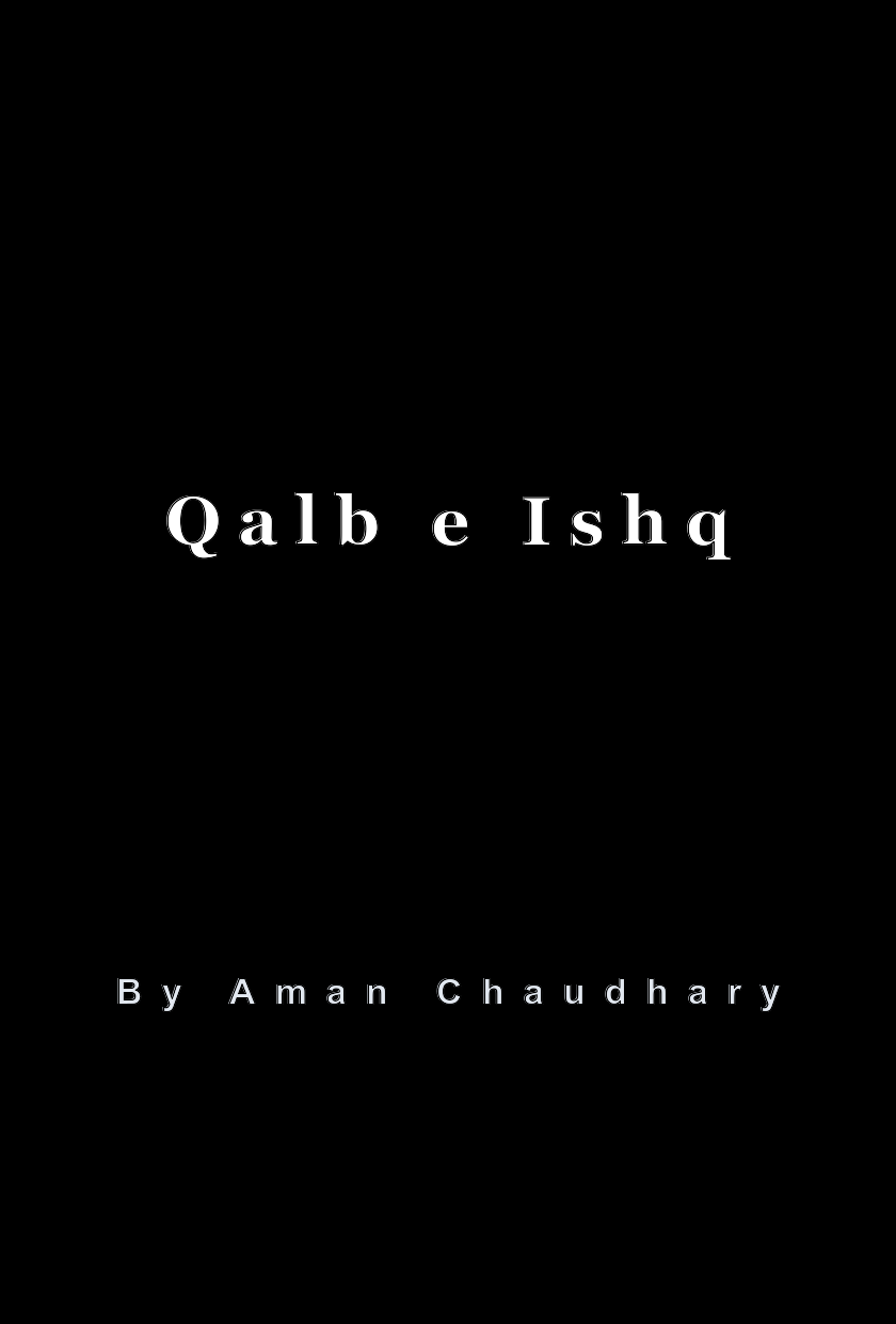 Qalb e Ishq