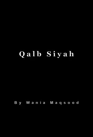Qalb Siyah