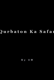 Qurbaton Ka Safar