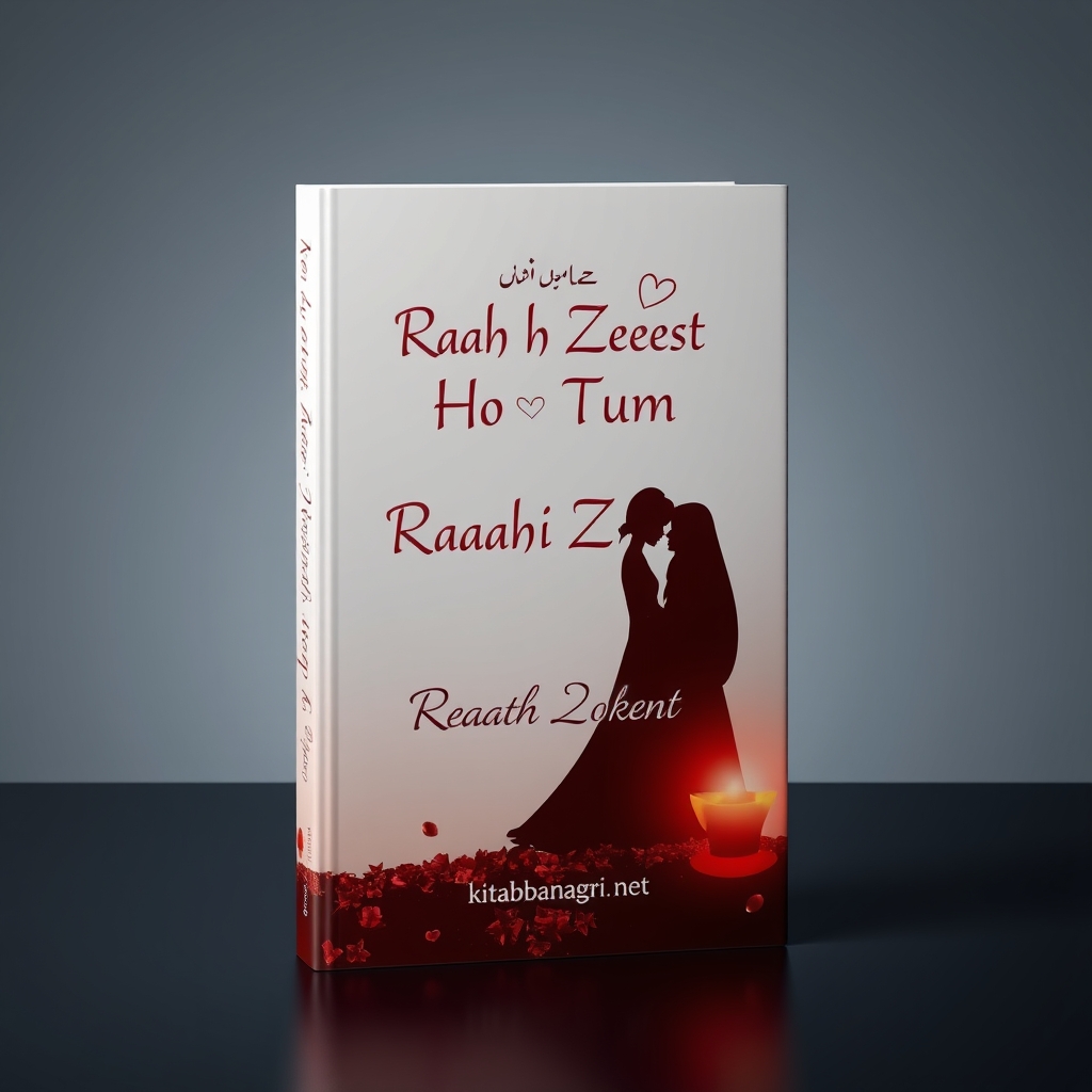 Raah Zeest Ho Tum