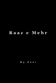 Raaz e Mehr