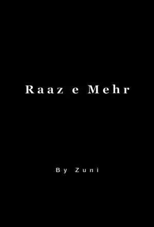 Raaz e Mehr