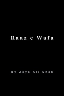 Raaz e Wafa