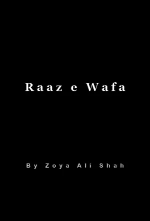 Raaz e Wafa