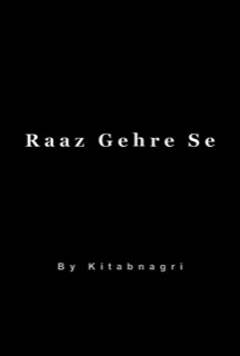 Raaz Gehre Se