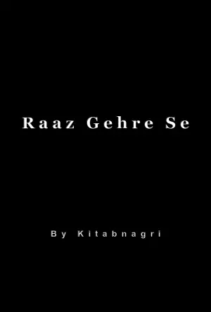 Raaz Gehre Se