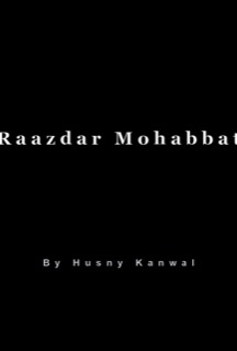 Raazdar Mohabbat