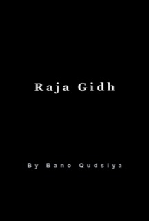 Raja Gidh
