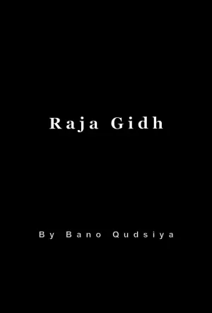 Raja Gidh