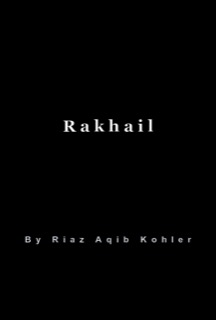 Rakhail